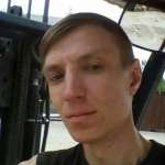 Ivan, 36 лет